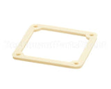 00167122 Follett Gasket, Breaker Elbow .125 Thick Santopr