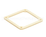 00167122 Follett Gasket, Breaker Elbow .125 Thick Santopr