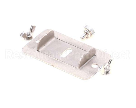 00167973 Follett Hardware, Baffle Securing