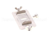 00167973 Follett Hardware, Baffle Securing