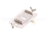 00167973 Follett Hardware, Baffle Securing