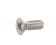0016801 Wisco 6-32 X 3/8 Fhms Screw
