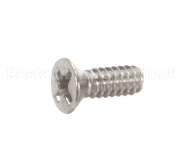 0016801 Wisco 6-32 X 3/8 Fhms Screw