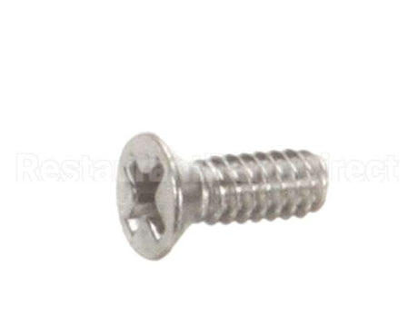 0016801 Wisco 6-32 X 3/8 Fhms Screw
