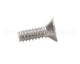 0016801 Wisco 6-32 X 3/8 Fhms Screw