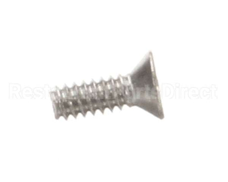0016801 Wisco 6-32 X 3/8 Fhms Screw