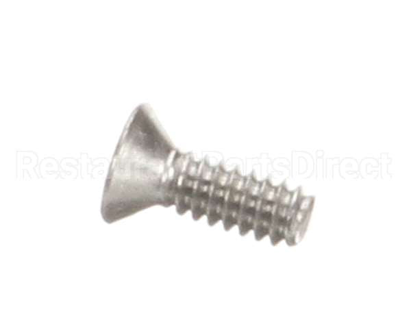 0016801 Wisco 6-32 X 3/8 Fhms Screw