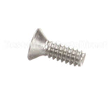 0016801 Wisco 6-32 X 3/8 Fhms Screw