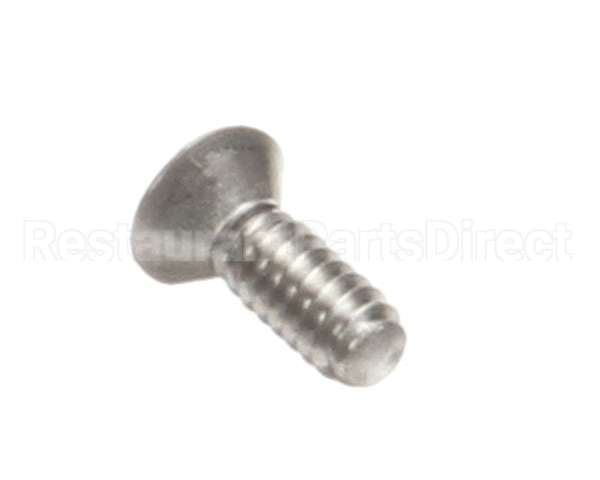 0016801 Wisco 6-32 X 3/8 Fhms Screw