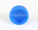 001686-45 T&S Brass Snap-In Index, Medium Blue, Cold Water C