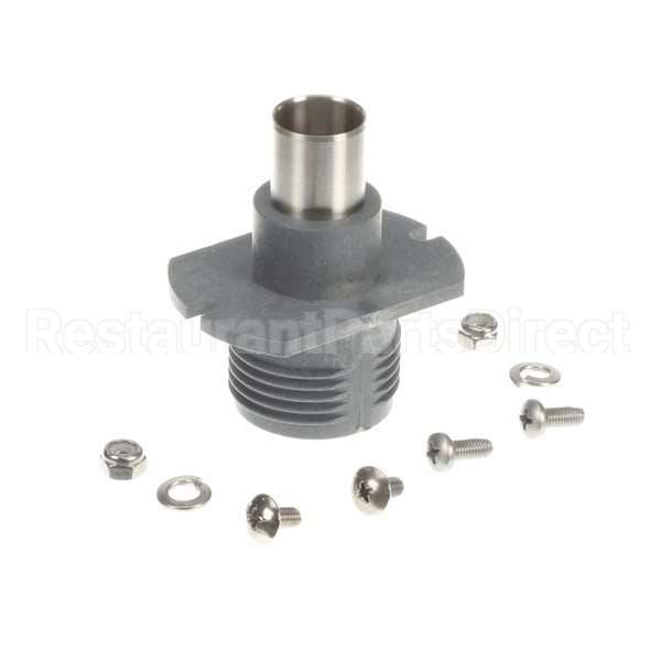 00171215 Compatible Follett Fitting, Bulkhead