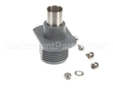 00171215 Follett Fitting Bulkhead