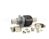 00171223 Follett Kit, Bulkhead Connector