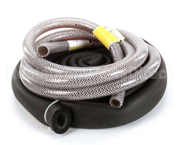 00171280 Follett Tube, Polywire, 10