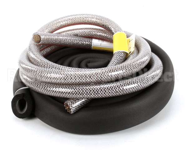 00171280 Follett Tube, Polywire, 10