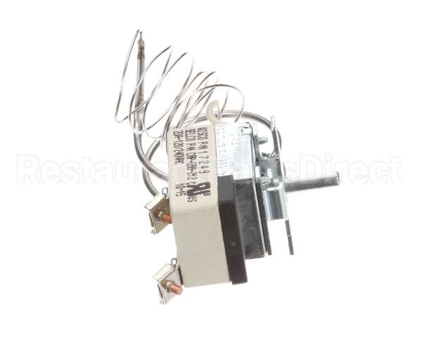 0017249SK Wisco Air Thermostat Kit