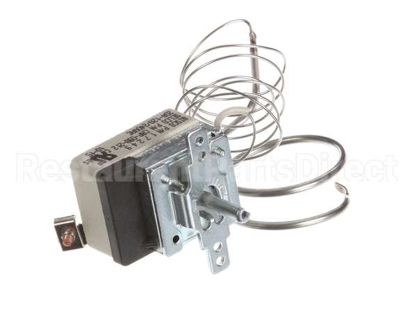 0017249SK Wisco Air Thermostat Kit