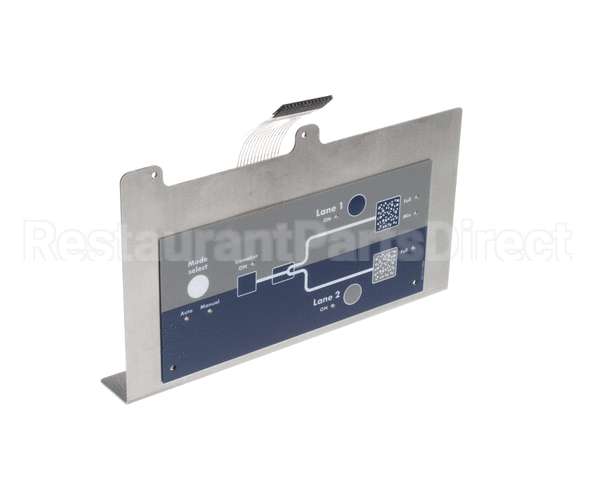 00172627 Follett Kit Membrane Switch Dv