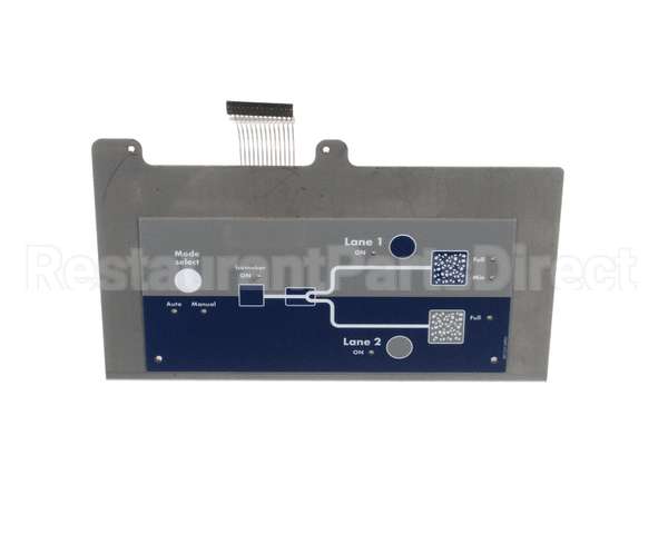 00172627 Follett Kit Membrane Switch Dv