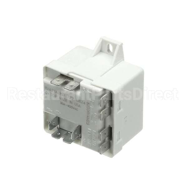 00173021 Compatible Follett Relay, Starting 8200Rvam 23