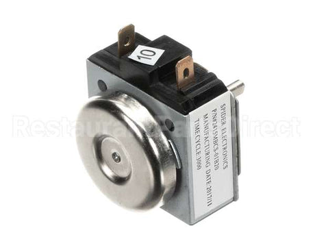 0017314 Wisco 20 Amp Timer Only