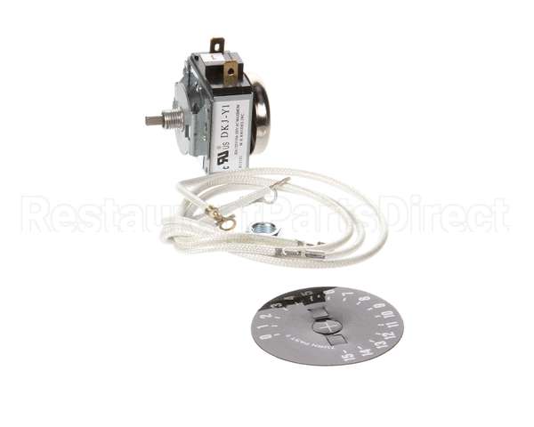 0017314SK Wisco Timer Kit W/Decal,Wires & Instructions