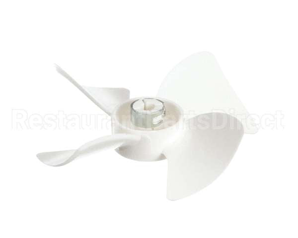 0017331 Wisco Fan Blade (Drive & Blower Motor)