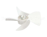 0017331 Wisco Fan Blade (Drive & Blower Motor)
