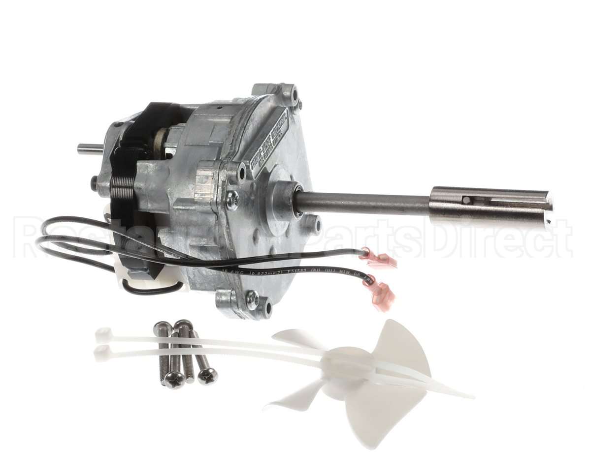 0017596SK Wisco Gear Motor Service Kit (Incl. 0017331 Fa