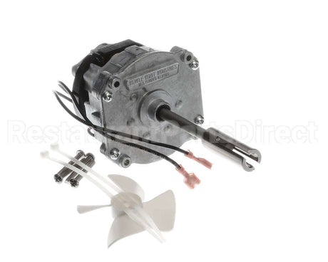 0017596SK Wisco Gear Motor Service Kit (Incl. 0017331 Fa