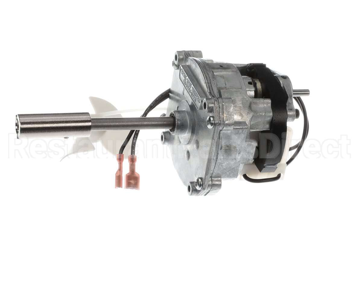 0017596SK Wisco Gear Motor Service Kit (Incl. 0017331 Fa