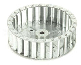 0017736 Wisco Blower Wheel (Retrofittable With All 608