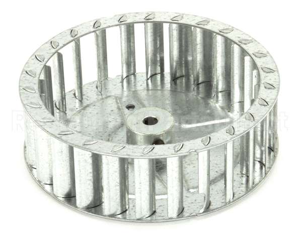 0017736 Wisco Blower Wheel (Retrofittable With All 608