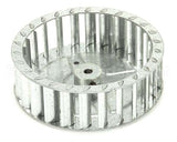 0017736 Wisco Blower Wheel (Retrofittable With All 608
