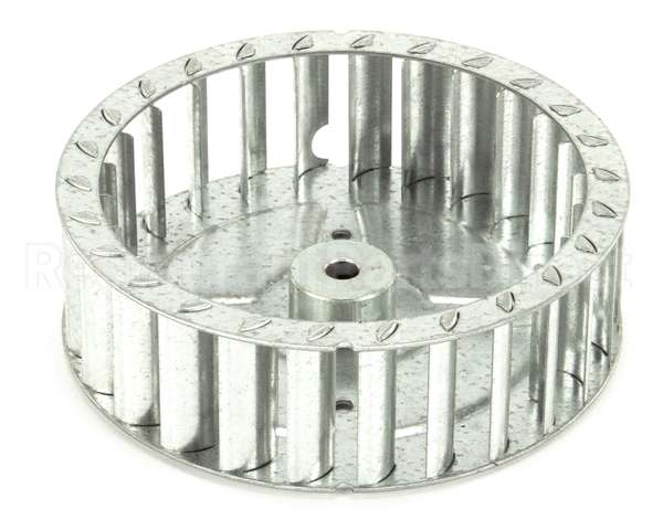 0017736 Wisco Blower Wheel (Retrofittable With All 608