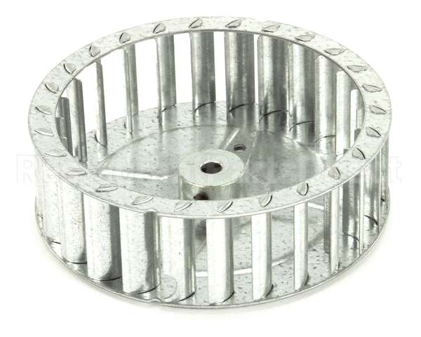0017736 Wisco Blower Wheel (Retrofittable With All 608