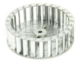 0017736 Wisco Blower Wheel (Retrofittable With All 608