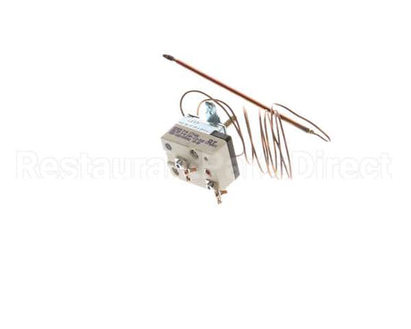 0017743A Wisco Regulating Thermostat