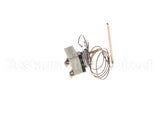 0017743A Wisco Regulating Thermostat