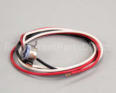 001781 Norlake Thermostat Fan Delay 37T23 436