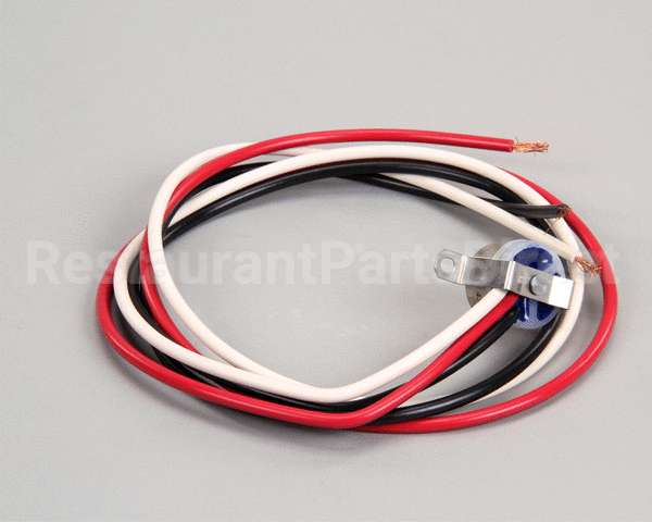 001781 Norlake Thermostat Fan Delay 37T23 436