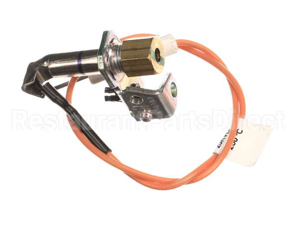 001810 Hestan Commercial Pilot, Assy