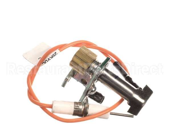 001810 Hestan Commercial Pilot, Assy