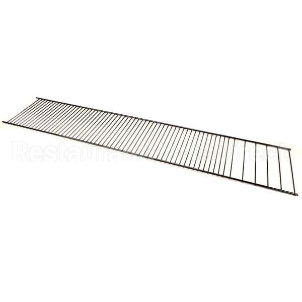 00181396 Compatible Follett Grill, Drain Pan, 12V