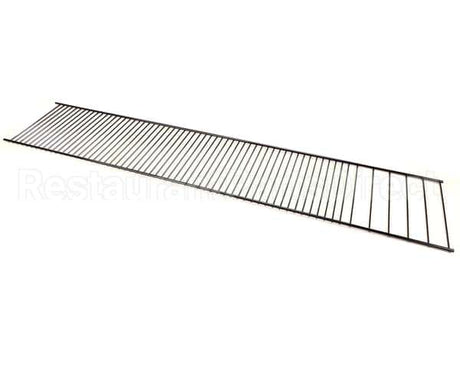 00181396 Follett Grill, Drain Pan, 12V