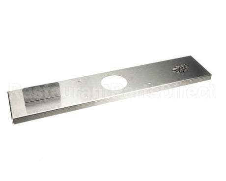 00182568 Follett Lid Rear Sonar Vu155