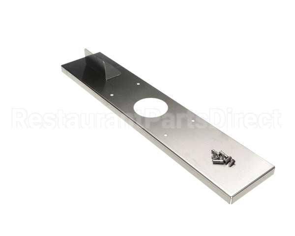 00182568 Follett Lid Rear Sonar Vu155