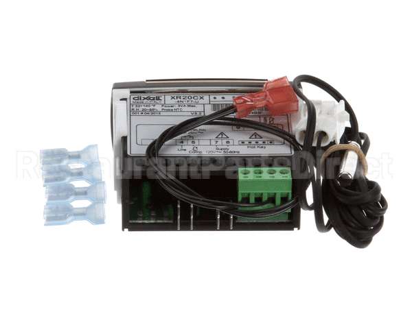 00183723 Follett Kit, Controller Probe Ref4/5