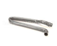 00184549 Follett Tube, Drain, Hopper