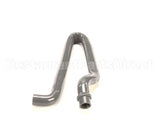 00184549 Follett Tube, Drain, Hopper